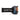Gogle Smith Sequence OTG Black — pasek z logo Smith, widok z boku