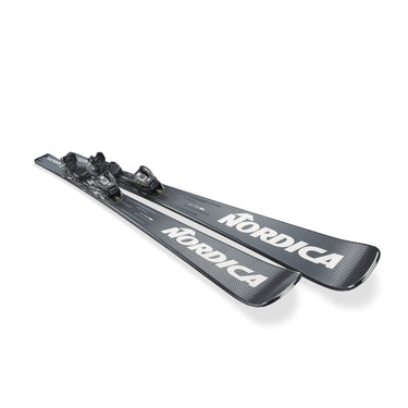 Narty Nordica Multigara DC 74 Ti z wiązaniami Comp 12 FDT 2026/27
