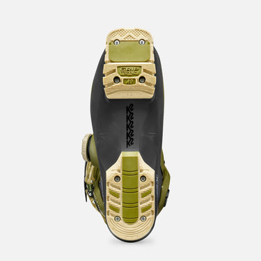 Podeszwa GripWalk butów K2 Recon X 130 BOA 2026/27