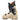 Buty narciarskie Tecnica Mach BOA MV 130 GW 2026/27 piaskowe — widok z boku