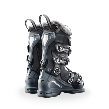Buty narciarskie SPORTMACHINE 3 75 W (050T15003A9) 2025 - Nordica.