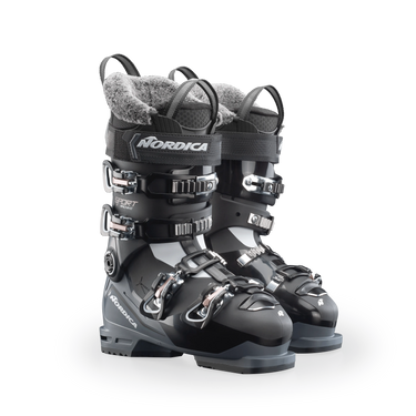 Buty narciarskie SPORTMACHINE 3 75 W (050T15003A9) 2025 - Nordica.