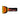 Gogle narciarskie Red Bull Spect JAMM-08RE2 (czarne, czerwona lustrzanka) — widok z boku 4