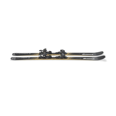 Narty Nordica Multipista DC 80 Ti z wiązaniami TPX 12 FDT 2026/27