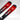 Narty dziecięce Rossignol Hero JR Kid-X z wiązaniami Look Kid 4 GW — zdjęcie 5