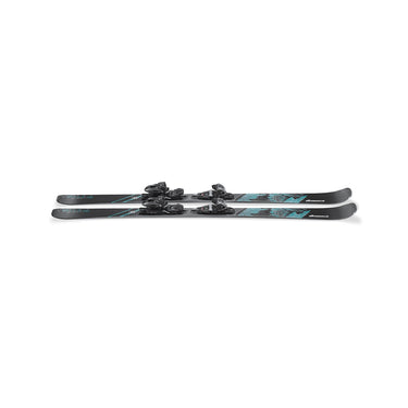 Narty Nordica Wild Belle 78 z wiązaniami TP2 Compact 10 FDT 2026/27