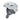 Kask narciarski Smith Descend MIPS biały mat (Matte White)