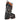 Buty narciarskie Tecnica Mach1 HV 110 TD GW 2026/27 czarne — widok z boku od strony klamer