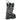 Buty narciarskie damskie Tecnica Mach BOA HV 95 W GW 2026/27 czarne — widok z boku od strony klamer
