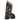 Buty narciarskie Tecnica Mach1 LV 110 TD2 GW 2026/27 czarne — widok z boku od strony klamer