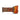 Gogle Smith Stash XL Camel Warm Steel — pasek z logo Smith, widok z boku