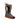 Buty narciarskie Tecnica Mach1 HV 130 TD GW 2026/27 pomarańczowo-czarne — wkładka C.A.S.