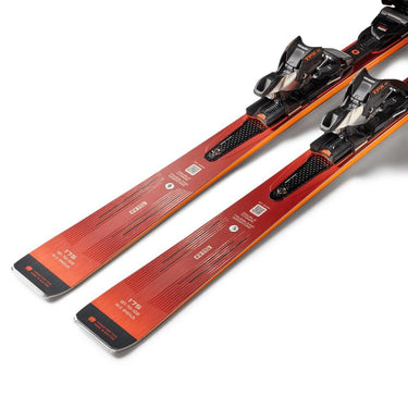 Narty Thunderbird R15 + TPX 12 2026 - BLIZZARD