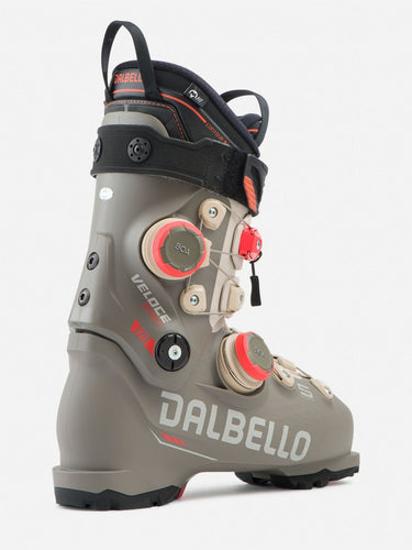 Buty narciarskie Veloce Space 120 Dual 2027/2026 - Dalbello