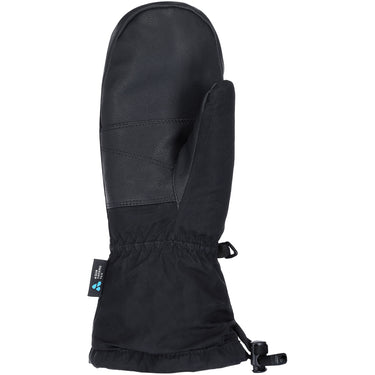 Rękawice puchowe damskie VIKING Strix Mitten Mountaineering jednopalczaste – widok 2