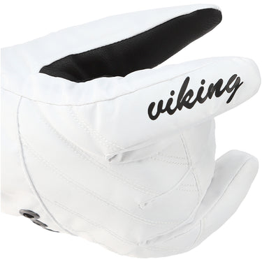 Rękawice narciarskie damskie VIKING Selena Ski Lady – widok 3