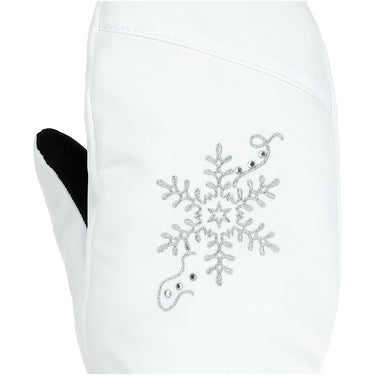 Rękawice narciarskie damskie VIKING Aliana Mitten Ski Lady – widok 4