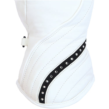Rękawice narciarskie damskie VIKING Diamante Ski Lady – widok 3