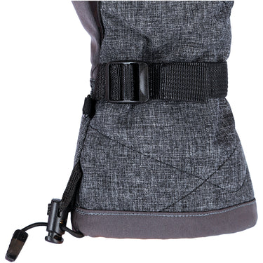Rękawice VIKING Alsten Ski Lady – widok 3