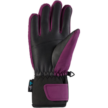 Rękawice narciarskie damskie VIKING Downtown Girl Ski Lady – widok 2