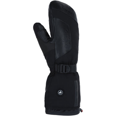 Rękawice narciarskie VIKING Heatbooster 2.0 GTX Mitten jednopalczaste z ogrzewaniem – widok 2