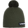 Czapka VIKING Berg z Windstopper by GORE-TEX labs Pro Style, kolor zielony