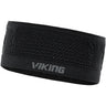 Opaska VIKING, kolor czarny