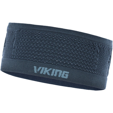 Opaska VIKING, kolor granatowy – widok 3