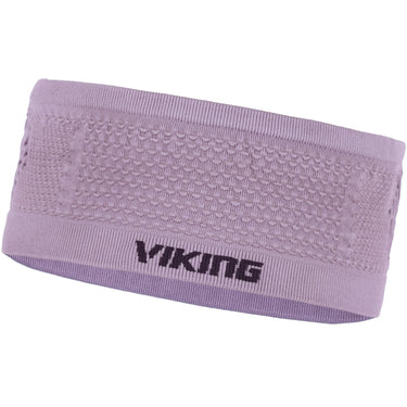 Opaska VIKING, kolor fioletowy – widok 2