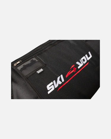 Pokrowiec na narty, Single Ski Bag - SKI4YOU.