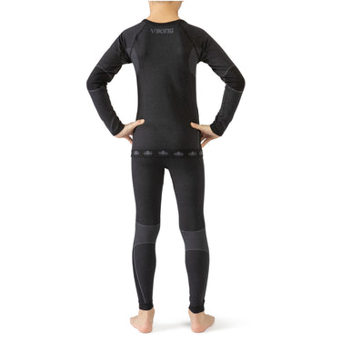 Bielizna dziecięca VIKING Riko Set – na modelu, tył