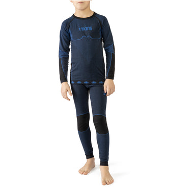 Bielizna dziecięca VIKING Riko Set – na modelu