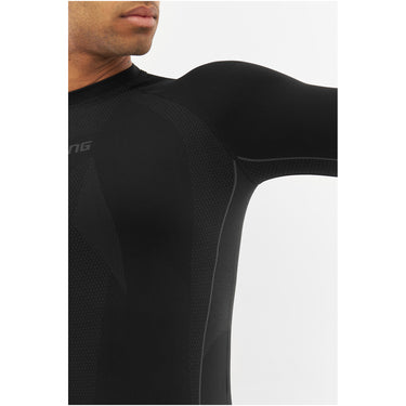 Bielizna męska VIKING Eiger Longsleeve – widok 3