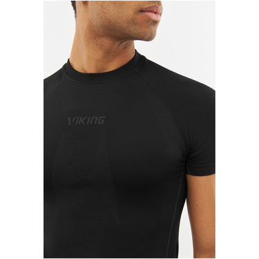 Bielizna męska VIKING Eiger Shortsleeve – widok 2