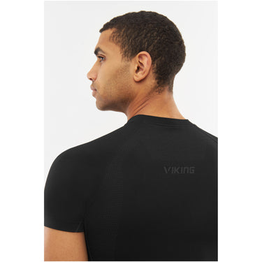 Bielizna męska VIKING Eiger Shortsleeve – widok 3