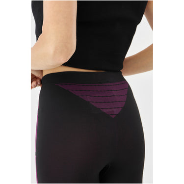 Bielizna damska VIKING Etna Pants 3/4 – widok 4