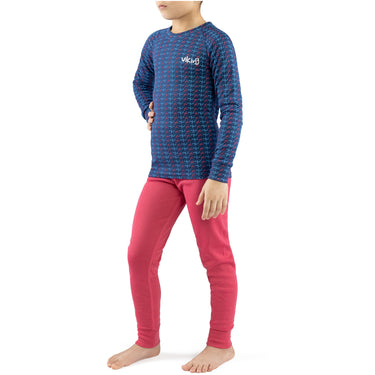 Bielizna dziecięca VIKING Nino Set – na modelu