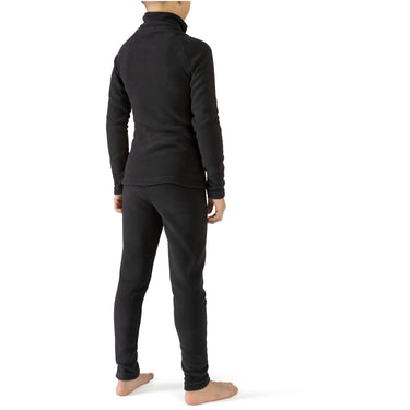 Bielizna dziecięca VIKING Arctis Set Polartec – na modelu, tył