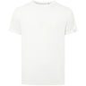 T-shirt męski VIKING Lenta Bamboo Light Man, kolor biały – widok 34