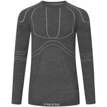 Bielizna męska VIKING Lan Pro Set Merino – widok 4
