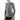 Longsleeve VIKING Teres Bamboo Lady, kolor szary
