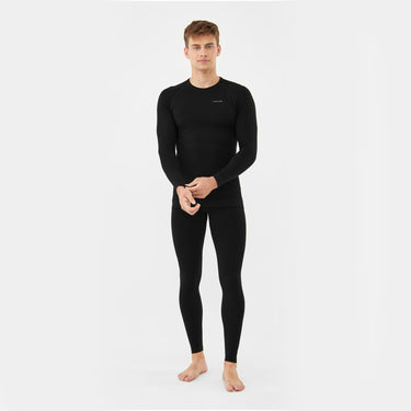 Bielizna męska VIKING Roni Set Bamboo – na modelu