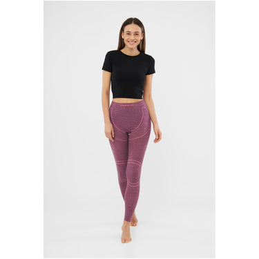 Bielizna damska VIKING Lana Pro Pants Merino – na modelu