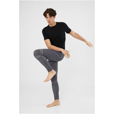 Bielizna męska VIKING Lan Pro Pants Merino – widok 4