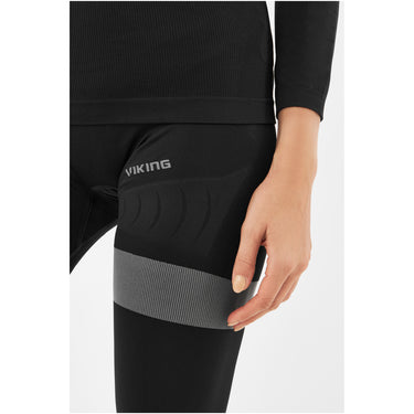 Bielizna damska VIKING Volcanica Lady Set – widok 4
