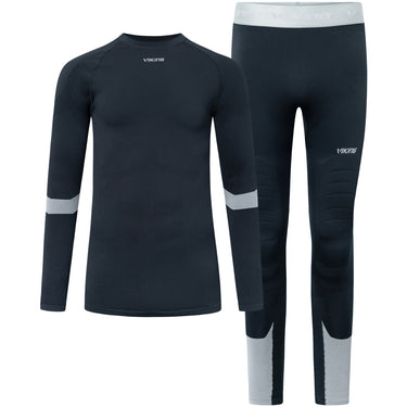 Bielizna męska VIKING Volcanic Man Set – widok 2