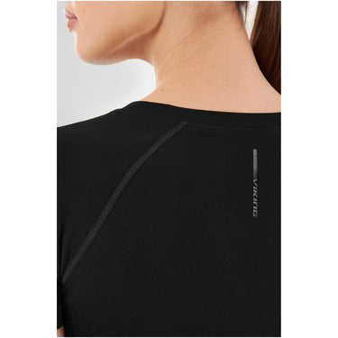 Bielizna damska VIKING Lockness Lady Shortsleeve – widok 4