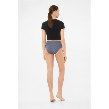 Bielizna damska VIKING Breezer Lady Panty – na modelu, tył