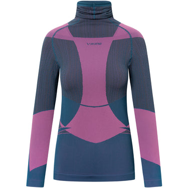 Bielizna damska VIKING Fusion Lady Set – widok 4
