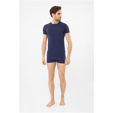 Bielizna męska VIKING Breezer Man Shortsleeve – na modelu